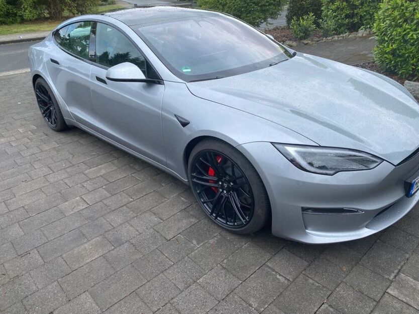 Model S