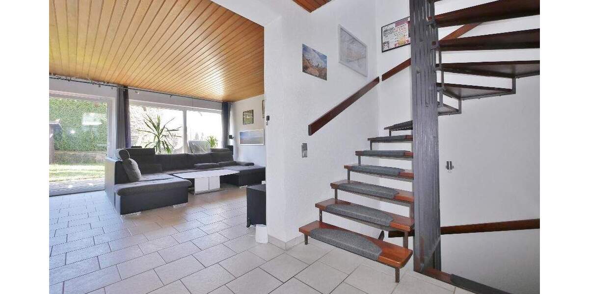 Reihenmittelhaus Haan Gruiten - 4 Zimmer, 115 m&sup2;, 495.000&euro; | Angebot:25747691