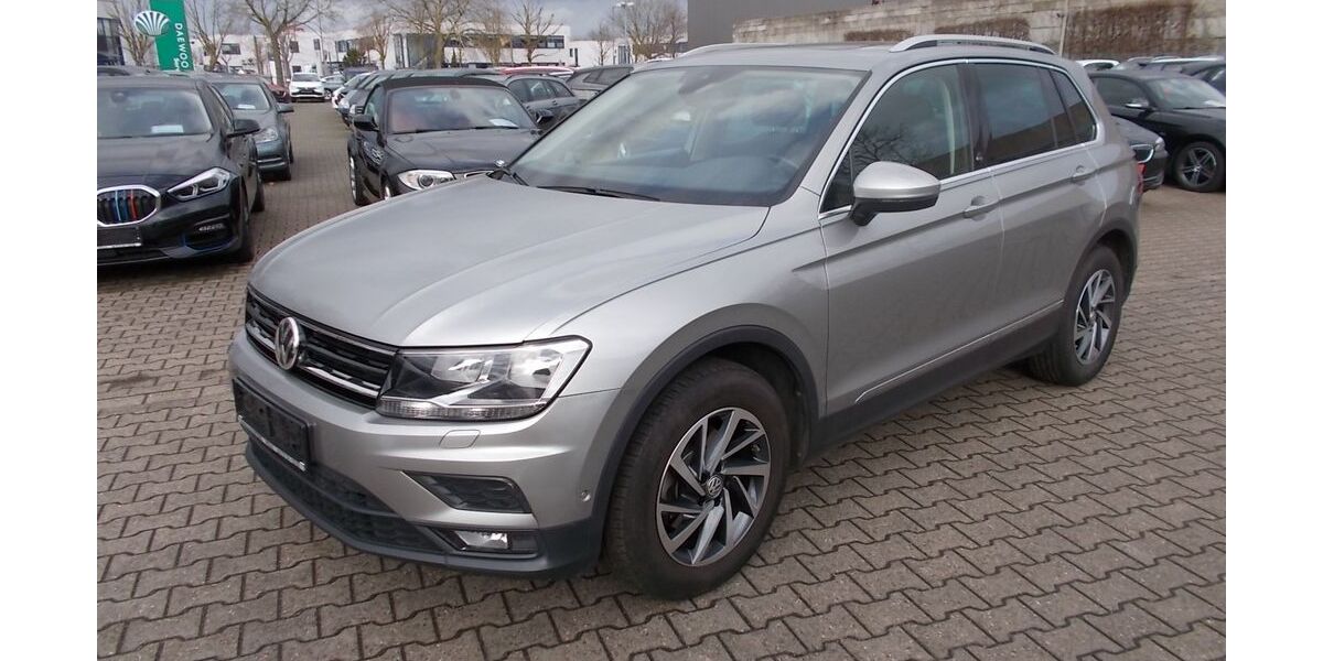 VW Tiguan 69.256 km 22.800 &euro; Willich 47877