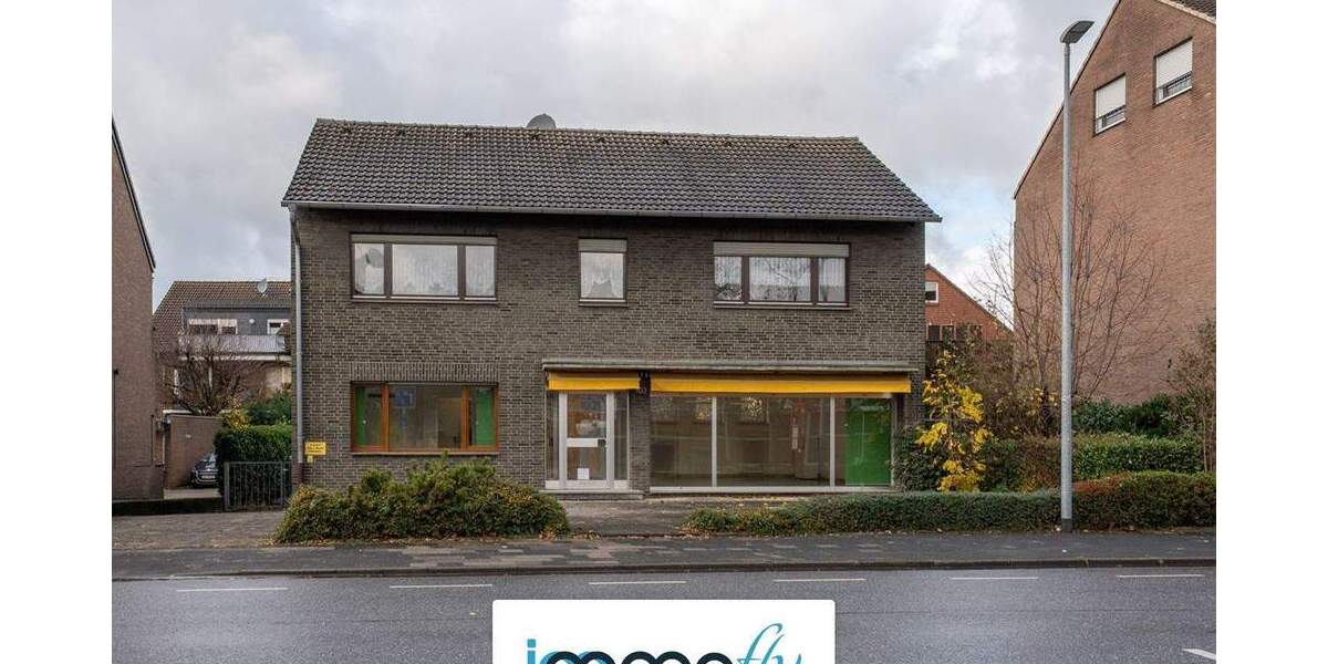 Mehrfamilienhaus, Wohnhaus Dormagen Nievenheim - 5 Zimmer, 154 m&sup2;, 619.000&euro; | Angebot:24181950