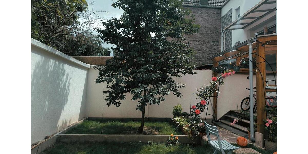 Erdgeschoßwohnung Krefeld - 3 Zimmer, 67 m&sup2;, 180.000&euro; | Angebot:26993471