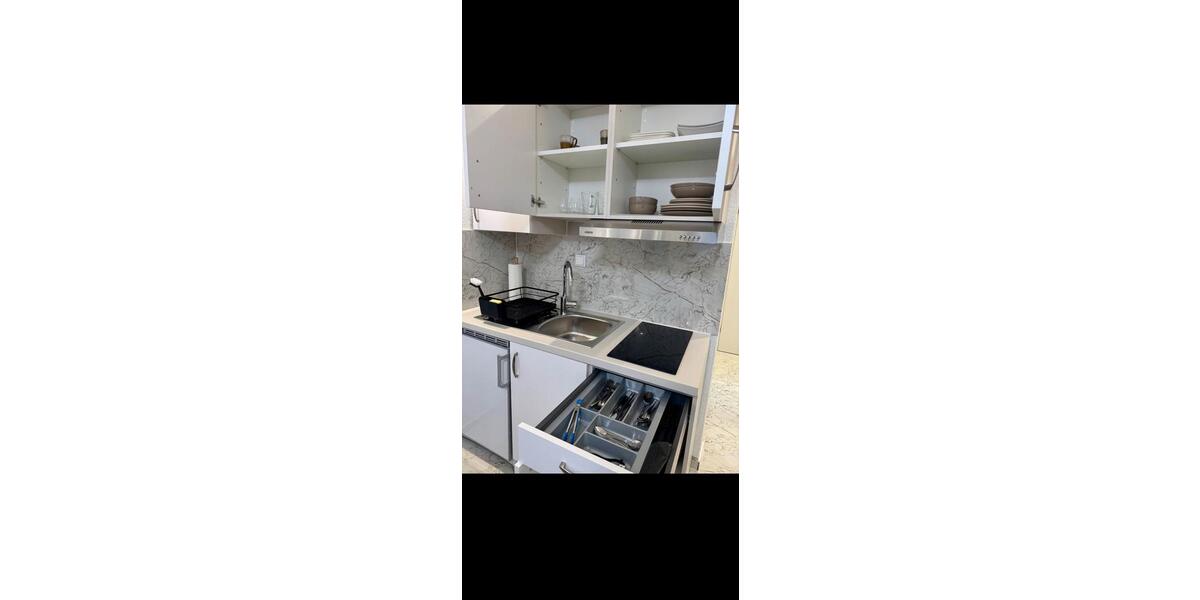 Etagenwohnung Düsseldorf Stadtbezirk 2 - 1 Zimmer, 22 m&sup2;, 800&euro; | Angebot:26409009