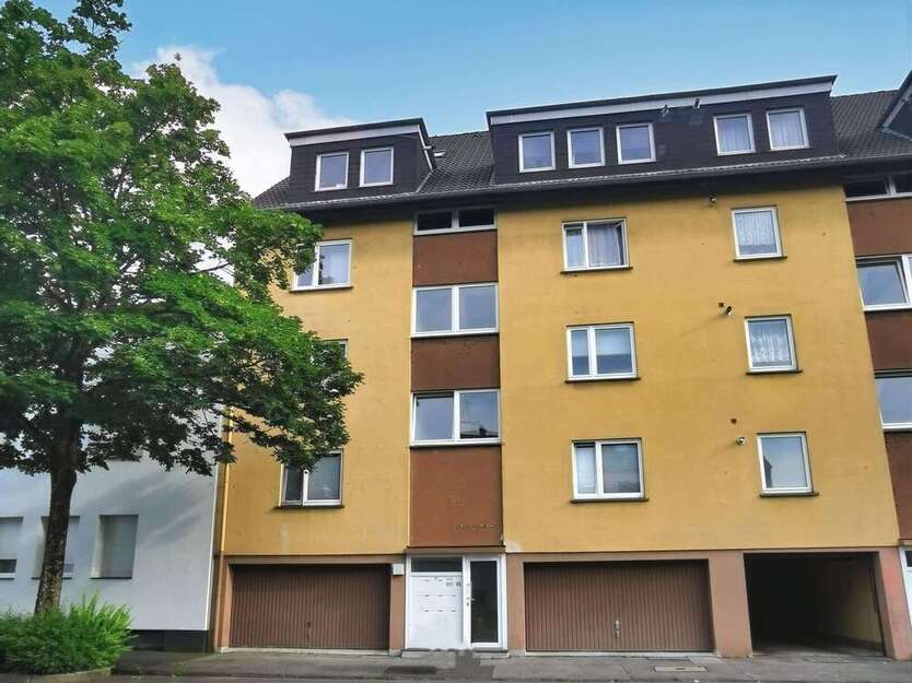 Wohnung zum Kaufen in Wuppertal 155.000 € 63 m²