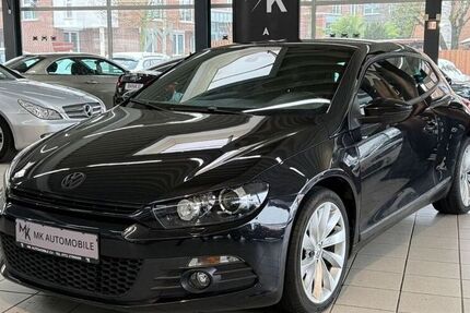 VW Scirocco