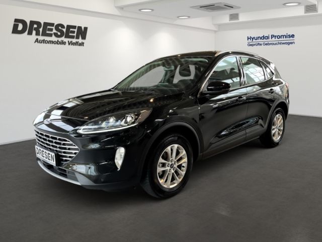 Ford Kuga 70.000 km 25.250 € Dormagen 41540