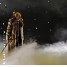 Merlin oder Das wüste Land 18.07.2026 Theater Mönchengladbach