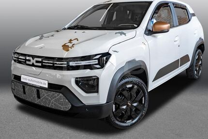 Dacia Spring 6.153 km 15.444 &euro; Düsseldorf 40233