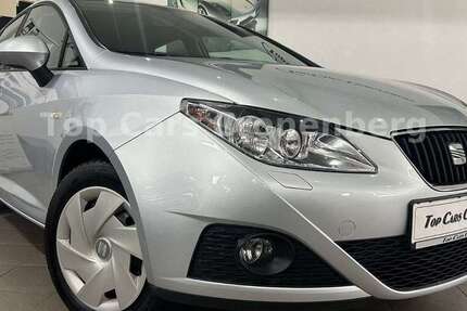 Seat Ibiza 41.975 km 5.950 &euro; Wuppertal-Cronenberg 42349