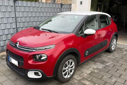 Citroen C3 71.735 km 7.999 &euro; Duisburg 47137