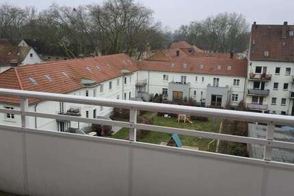 Wohnung Duisburg Duisburg-Mitte - 3 Zimmer, 68 m&sup2;, 139.000&euro; | Angebot:25569521