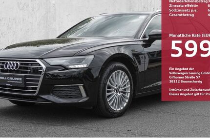 Audi A6 62.275 km 37.350 &euro; Düsseldorf 40474