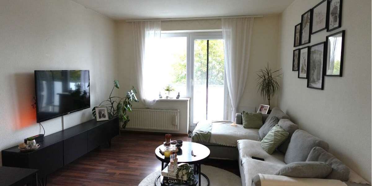 Etagenwohnung Remscheid Reinshagen - 3 Zimmer, 65 m&sup2;, 149.000&euro; | Angebot:25271869