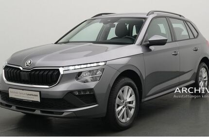 Skoda Kamiq 18.170 km 25.988 &euro; Leverkusen 51379