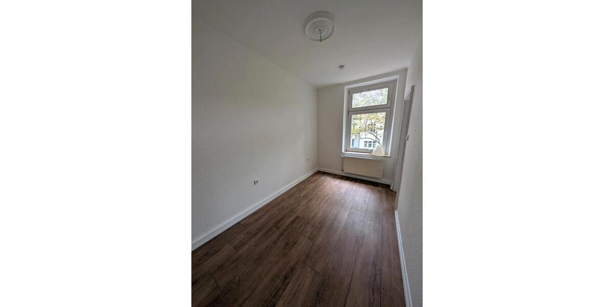 Etagenwohnung Krefeld Benrad - 3 Zimmer, 61 m&sup2;, 155.000&euro; | Angebot:25806490