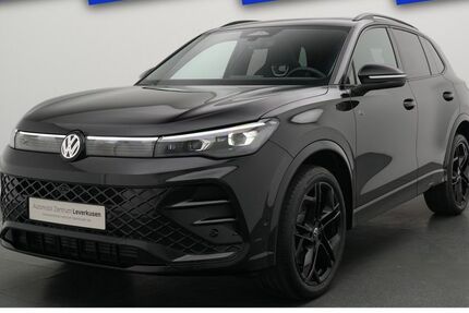 VW Tiguan 3.001 km 52.980 &euro; Leverkusen 51379