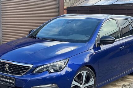 Peugeot 308 89.500 km 13.900 &euro; Duisburg 47179
