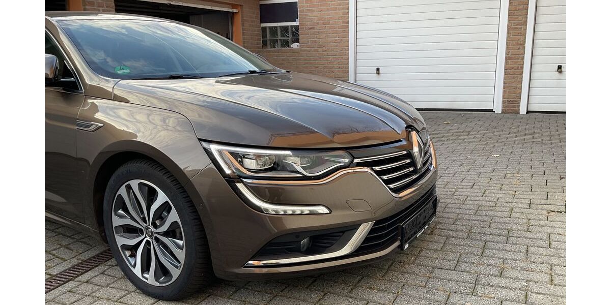 Renault Talisman 57.800 km 12.000 &euro; oberhausen 46049