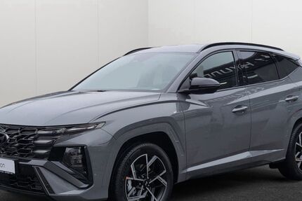 Hyundai TUCSON 1.750 km 38.690 &euro; Düsseldorf 40233