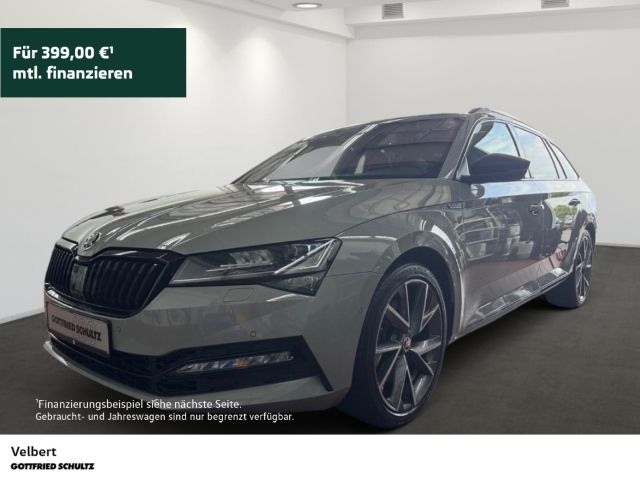 Skoda Superb 67.638 km 31.990 &euro; Velbert 42553