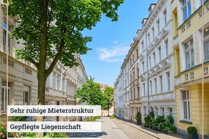 Wohnung Wuppertal Elberfeld - 1 Zimmer, 34 m&sup2;, 450&euro; | Angebot:26235358