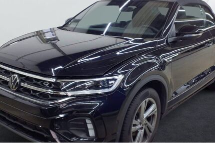 VW T-Roc 25.237 km 31.950 &euro; Hilden 40721