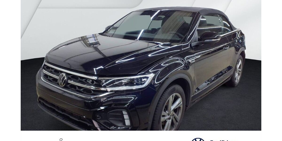 VW T-Roc 25.237 km 31.950 &euro; Hilden 40721