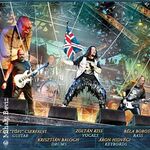 Iron Maidnem (Hu) - Iron Maiden Tribute aus Ungarn