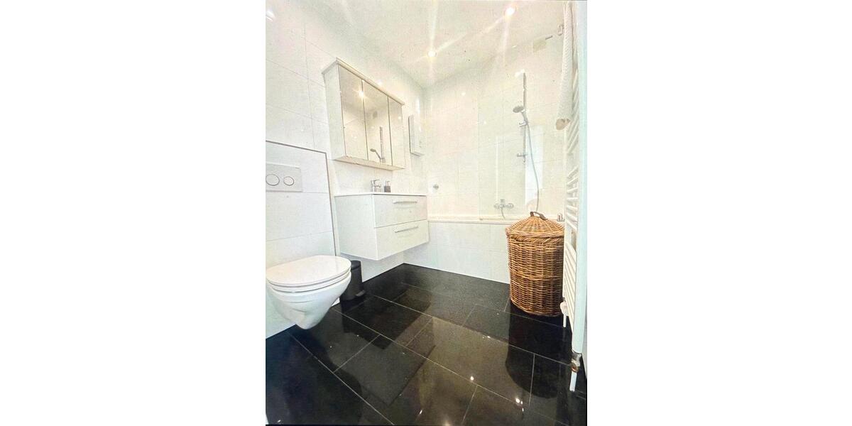 Wunderschöne, moderne Eigentumswohnung im Grünen. 2 zimmer