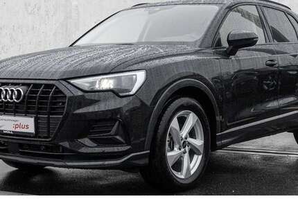 Audi Q3 8.640 km 40.840 &euro; Düsseldorf 40549