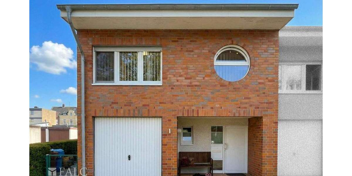 Reihenendhaus Viersen Süchteln - 5 Zimmer, 125 m&sup2;, 397.500&euro; | Angebot:25735400