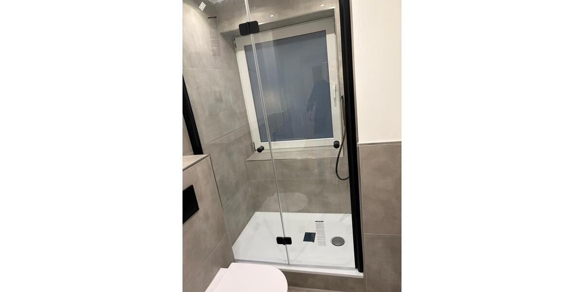 Kernsaniert! Hochwertige 2-Zimmerwohnung in Top Zustand 2 zimmer