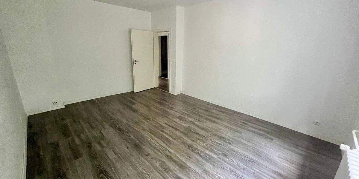 Etagenwohnung Duisburg Mittelmeiderich - 2 Zimmer, 59 m&sup2;, 449&euro; | Angebot:25803644