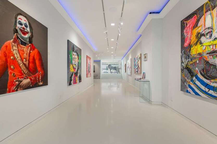 Einzelhandel in Köln 3.950.000 € 206 m²