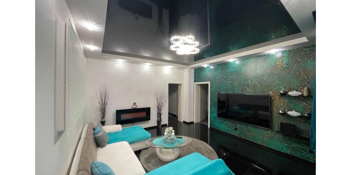 Etagenwohnung Mönchengladbach Süd - 4 Zimmer, 115 m&sup2;, 285.000&euro; | Angebot:26479226