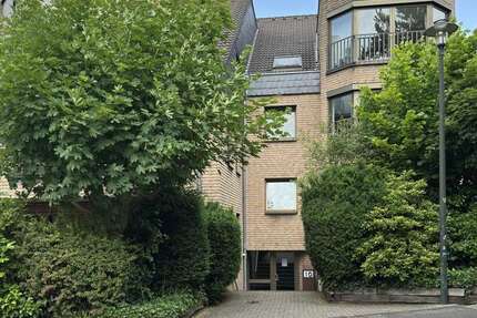 Wohnung zum Mieten in Düsseldorf Unterbach 1.250 € 103 m²