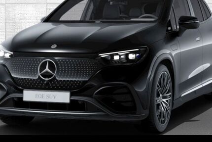 Mercedes-Benz EQE SUV 9.900 km 77.990 &euro; Düsseldorf 40470