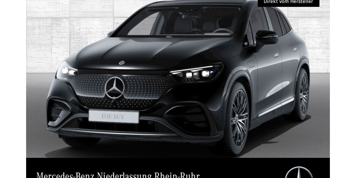 Mercedes-Benz EQE SUV 9.900 km 77.990 &euro; Düsseldorf 40470