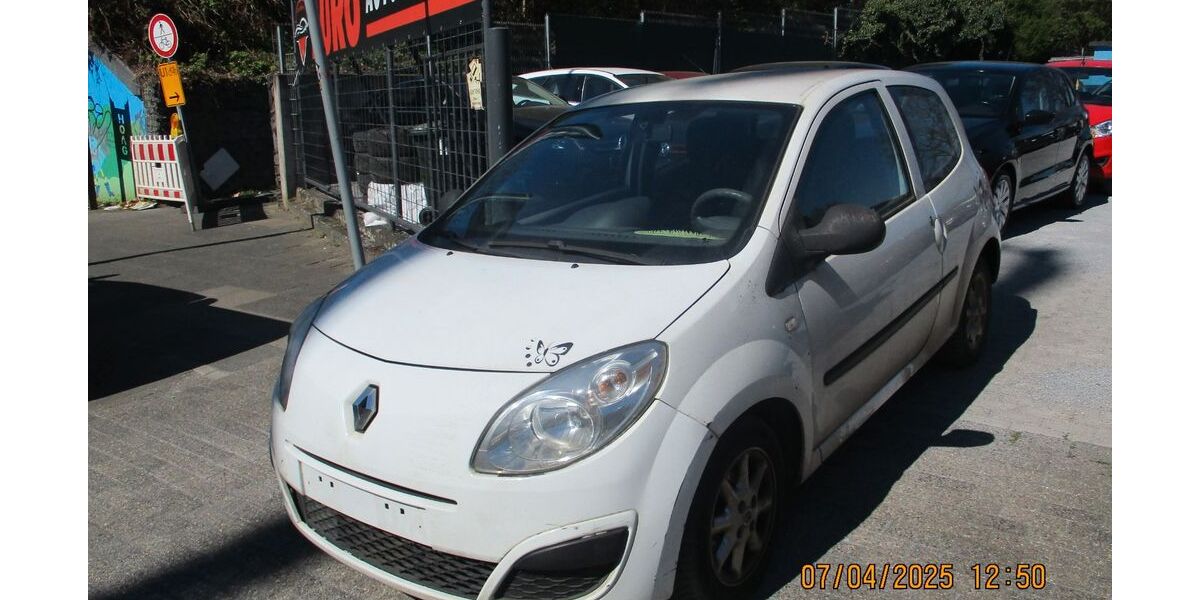 Renault Twingo 180.000 km 999 &euro; Oberhausen 46149