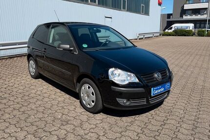 VW Polo 187.000 km 2.490 &euro; Moers 47441