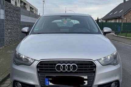 Audi A1 185.000 km 6.500 &euro; Düsseldorf 40213