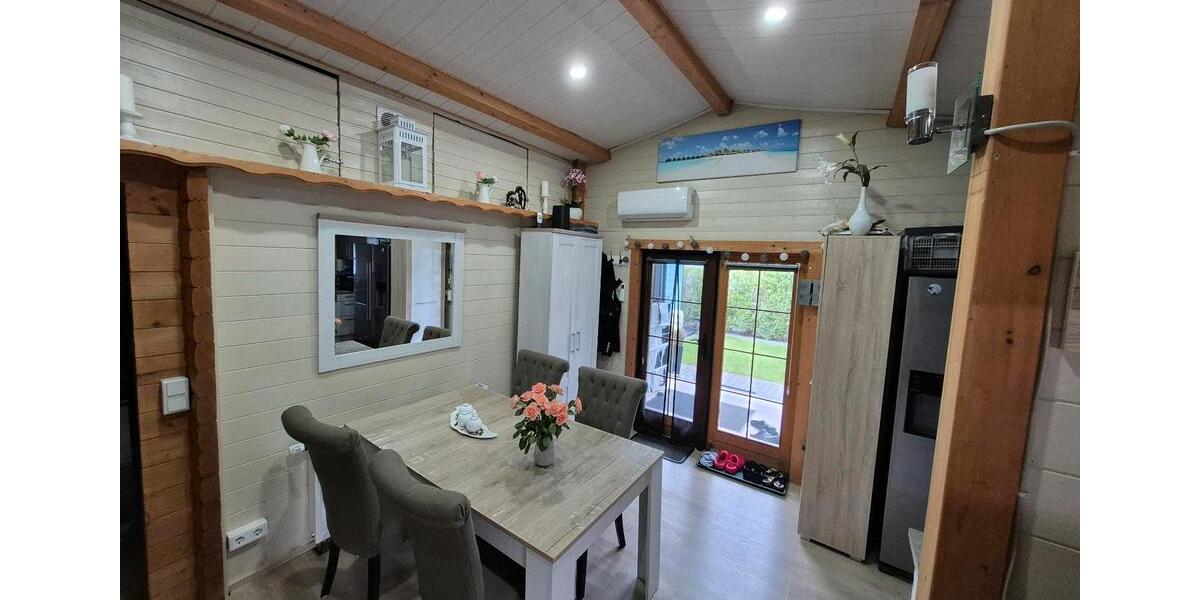 Bungalow Velbert Langenberg - 3 Zimmer, 77 m&sup2;, 129.999&euro; | Angebot:25805654