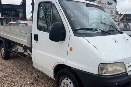 Citroen Jumper 192.000 km 3.450 &euro; Leverkusen 51371