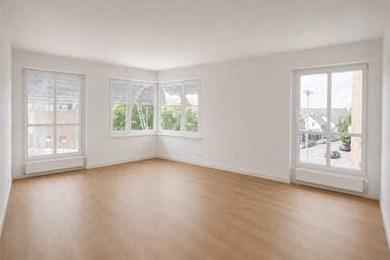 Wohnung Meerbusch Necklenbroich - 2 Zimmer, 46 m&sup2;, 1.150&euro; | Angebot:27425146