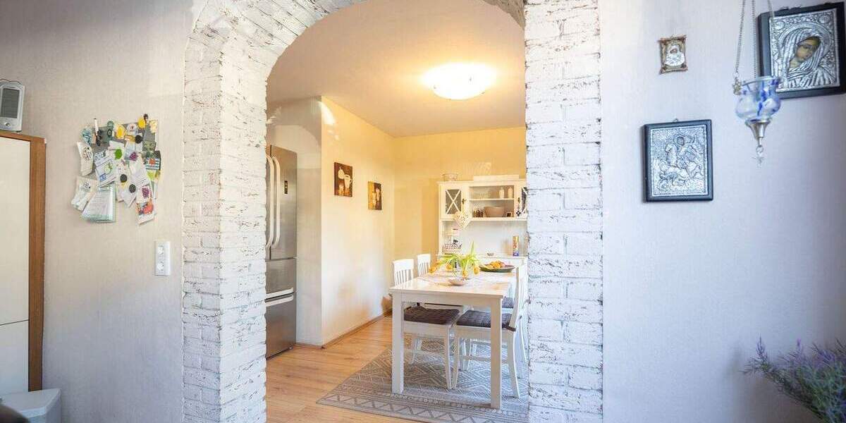 Doppelhaushälfte Krefeld-Linn Linn - 6 Zimmer, 161 m&sup2;, 398.000&euro; | Angebot:25695264