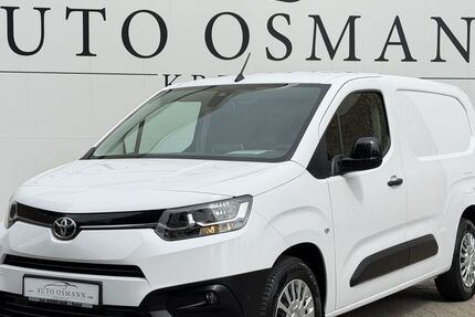 Toyota Proace City 129.355 km 12.500 &euro; Krefeld 47805
