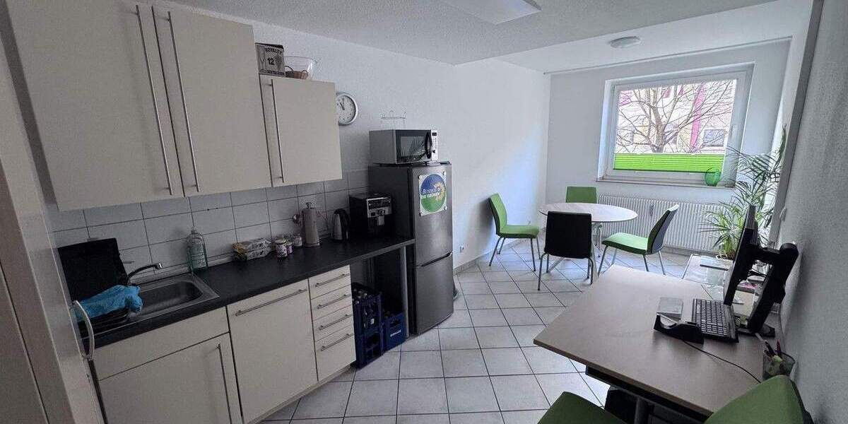 Gewerbeobjekt Oberhausen Altstadt-Süd - 640&euro; | Angebot:25760404