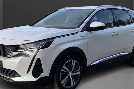 Peugeot 3008 185.818 km 15.890 € Bergheim 50126