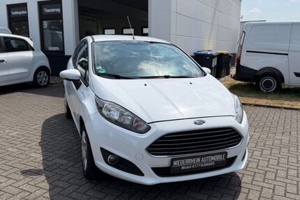 Ford Fiesta 212.938 km 2.890 &euro; Moers 47441