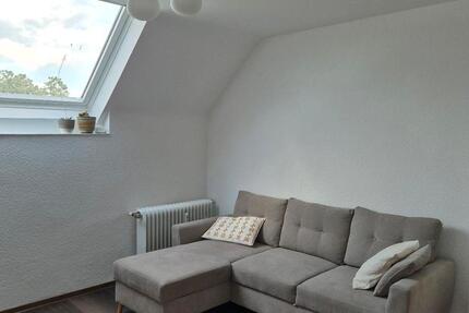 Helle 1 Zimmerwohnung