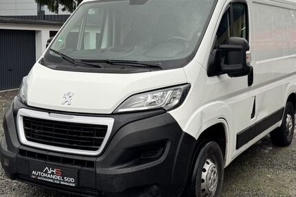 Peugeot Boxer 142.000 km 11.900 € Remscheid 42857